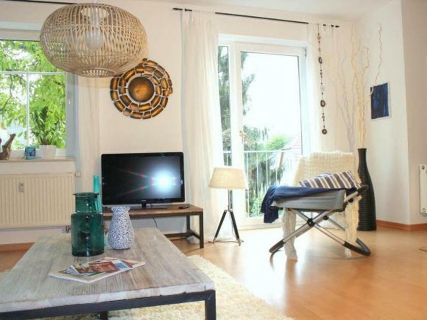 Exklusive Ferienwohnung An Der Elbe Dresden Ngoại thất bức ảnh