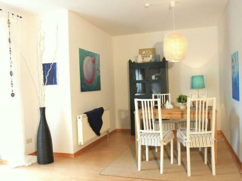 Exklusive Ferienwohnung An Der Elbe Dresden Ngoại thất bức ảnh